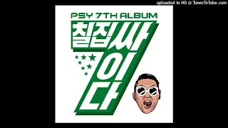 Psy - DADDY (feat. CL of 2NE1) (Audio)