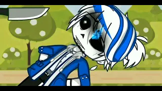 √°Try not to lose your head×//Trend//Gacha Club:{Undertale Oc}Ft. UT: Sans