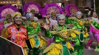 MACAU Chinese New Year Parade 2024