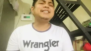 That’s What Friends Are For-Cover by Kuya chubby
