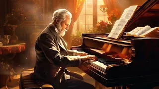 La mejor música clásica de todos los tiempos | Música para el alma: Mozart, Tchaikovsky, Vivaldi, Ch