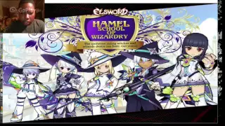 ELSWORD (episode 1)