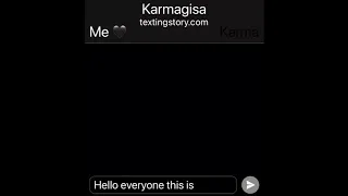 Karma X Nagisa|| Episode 1 || read description