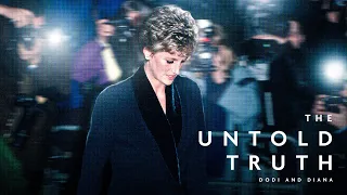 The Untold Truth: Diana and Dodi (2024)