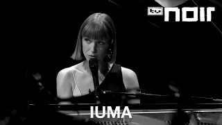 IUMA - u-bahn (live bei TV Noir)