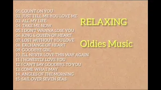 OLDIES MUSIC - Tommy Shaw, David Pomeranz, Dan Hill, Kenny Rogers, Cruisin Love Songs
