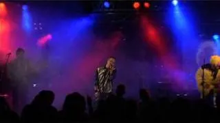 Das Fiasko | Coverband | Partyband | Promotion-Video 2010