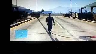 Ako jednoducho získať tank v GTA 5 offline režime/easy steal tank on GTA 5 offline