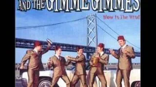 Me First And The Gimme Gimmes I Believe I Can Fly