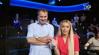 Milaim Zeka largohet nga emisioni... - Top Arena