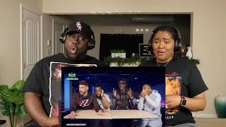 Does The Shoe Fit Season 5 Episode 2 | Kidd and Cee Reacts