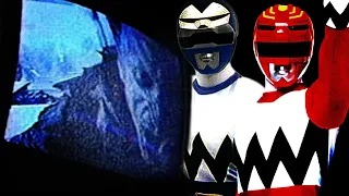 the SCARIEST Power Rangers episode ever... *DO NOT WATCH*