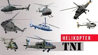 Helikopter TNI