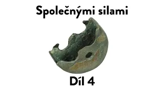 Společnými silami - díl 4