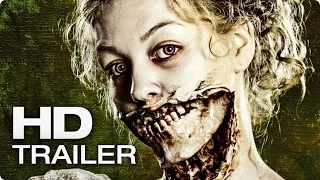 PRIDE AND PREJUDICE AND ZOMBIES Official Trailer (2016)