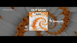 KUNO - Stairway to You (Original Mix) I available now 20.05.2022 I [ #WeAreTrance ] 🎵