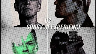 U2 - Love Is All We Have Left [ Edit / Remix ]