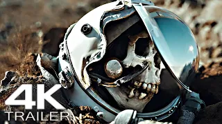 LUMINA Trailer (2024) 4K UHD | Sci-Fi Thriller Movie