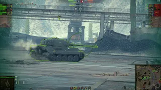 World of Tanks , t34-3 , 7 kills