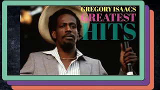 Gregory Isaacs - Greatest Hits (Reggae )