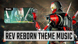 Revenant Reborn Music Pack Apex Legends HQ