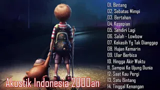 Kumpulan Lagu Cover Akustik Indonesia 2000an | Lagu Pop Indonesia Spesial Tahun 2000an