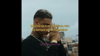 MC CABELINHO - RINGUE DA VIDA (STATUS/LEGENDADO)