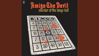 Murder at the Bingo Hall