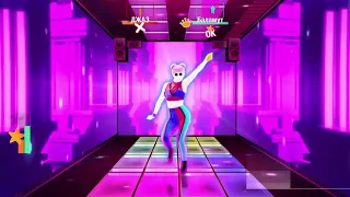 Солнышко в руках! Демо. Demo. Just Dance® 2019 Sony PS 4. Танцуем с Sony PS 4 С Аделинкой.