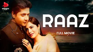 Raaz (راز) | Full Movie | NeelamMuneer, ImranAshraf | A Heartbreaking Love Story | CW2F