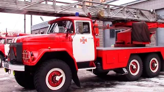 Пожарная Машина | Обзор новой Спасательной техники | Видео для детей | Tiki Taki Boys