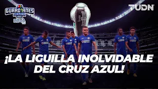 ¡El camino del CAMPEÓN! Los goles que llevaron a Cruz Azul al campeonato | TUDN