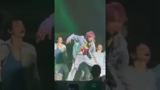 The Link in Singapore [220702] - Cherry Bomb Haechan Cam #nct127 #thelink #nctzen #haechan