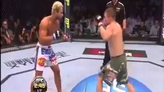 Josh Koscheck vs  Matt Hughes   UFC 135 Video   Fights MMA Video Details