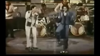 JAMES BROWN GREATEST DANCE MOVES EVER-THERE WAS A TIME LIVE