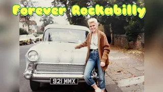 Rockabilly Forever 1970s, 80s and 90s