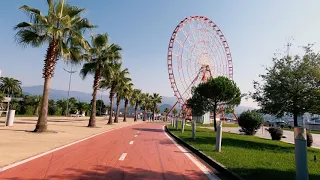 Georgia Batumi 2020