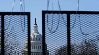 4 more Oath Keepers indicted in alleged Capitol riot conspiracy