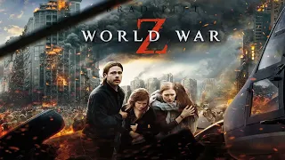 World War Z  End Credits Music Theme