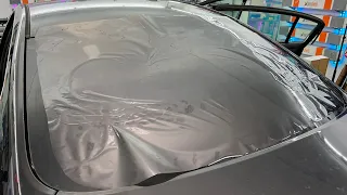 Why You SUCK at Tinting Windshields