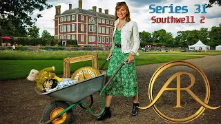 Antiques Roadshow UK 31x08 Southwell Minster 2 (2008)