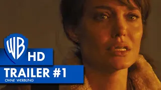 THEY WANT ME DEAD - Offizieller Trailer #1 Deutsch German (2021)