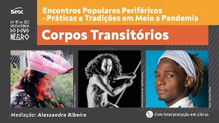 Corpos Transitórios