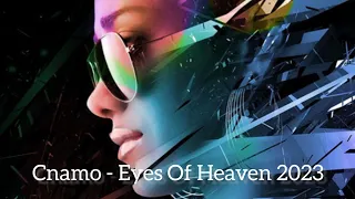 Melodic House | Progressive House | Episode From Cnamo - Eyes Of Heaven [ ArioRecords ]