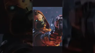 Cayde-6 Falling With Style Cutscene Destiny 2 #shorts #destiny2