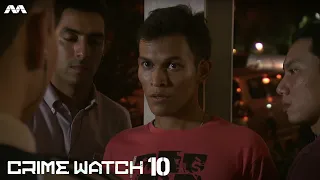 Crimewatch 2013 EP10 | House-Breaking and Theft