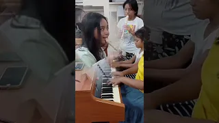 Amazing Grace [Practice]