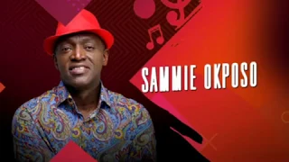 SAMMIE OKPOSO AT THE EXPERIENCE 2019 #TE14 #LETUSWORSHIPJESUS #GOSPELKONNECT