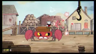 Cuphead (old clips)