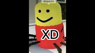 Hora de XD.. pero versión ROBLOX.